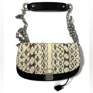 Michale Kors COLLECTION crossbody